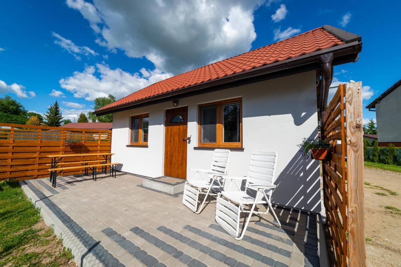 Apartamenty I Pokoje Seeblick Mikołajki Quarto foto