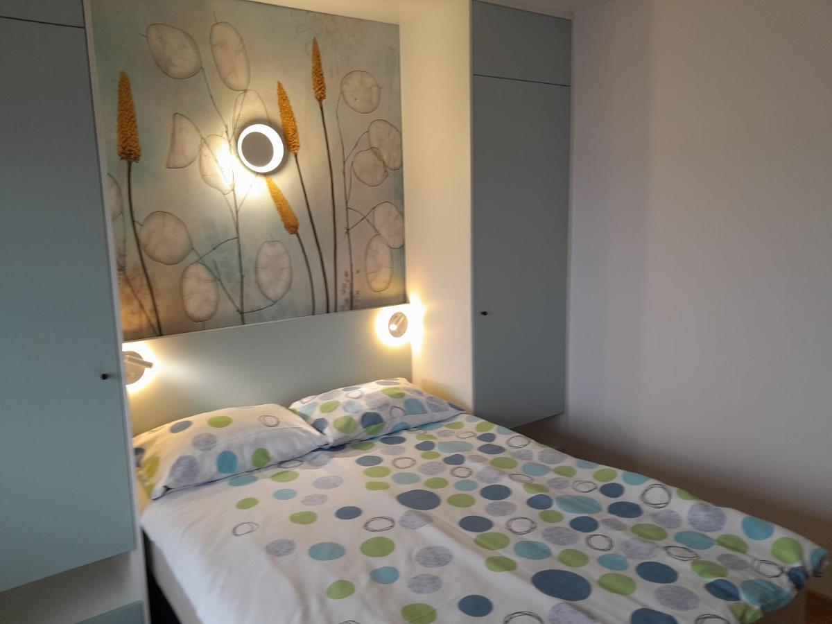 Apartamenty I Pokoje Seeblick Mikołajki Quarto foto