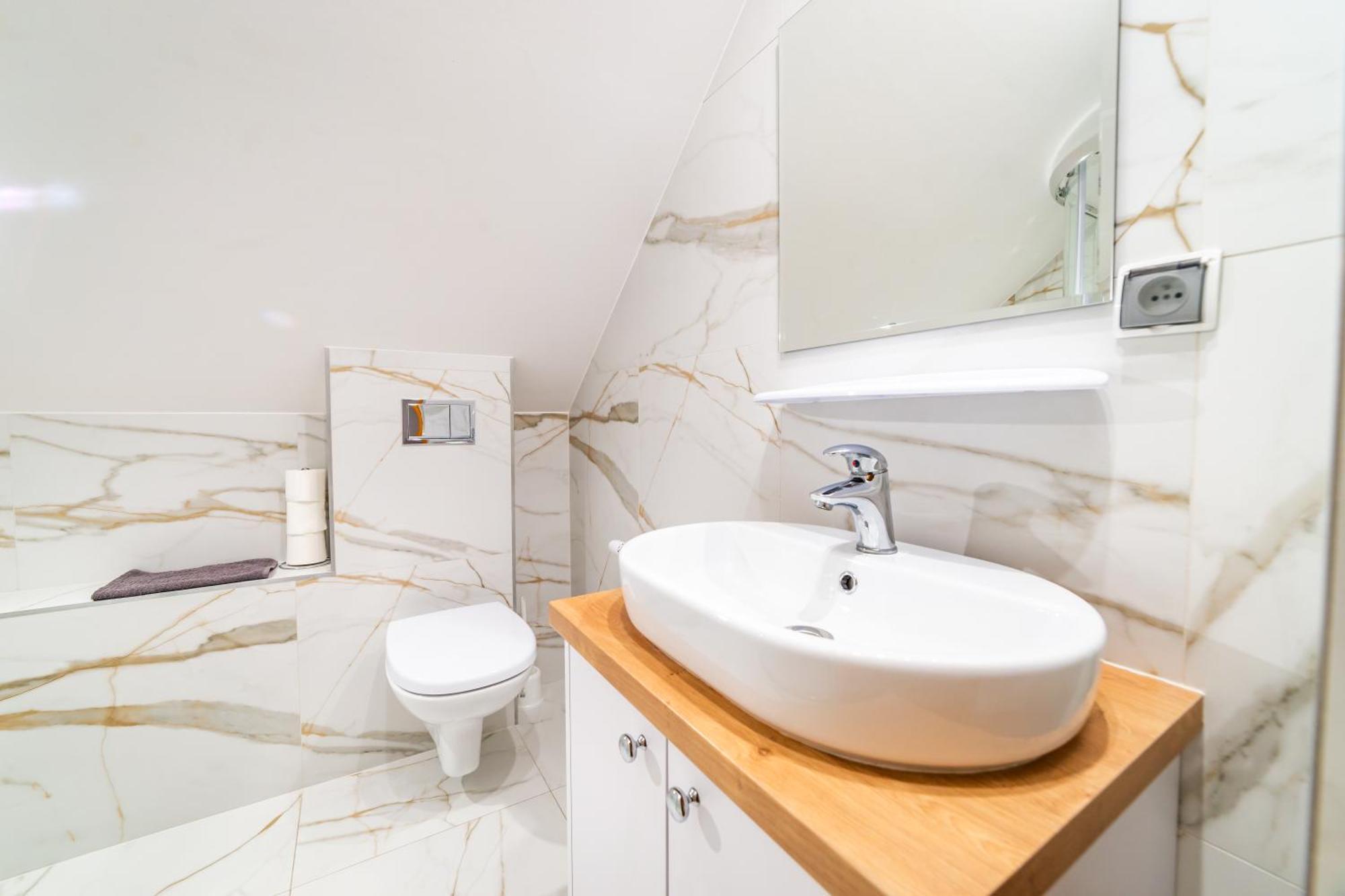 Apartamenty I Pokoje Seeblick Mikołajki Quarto foto