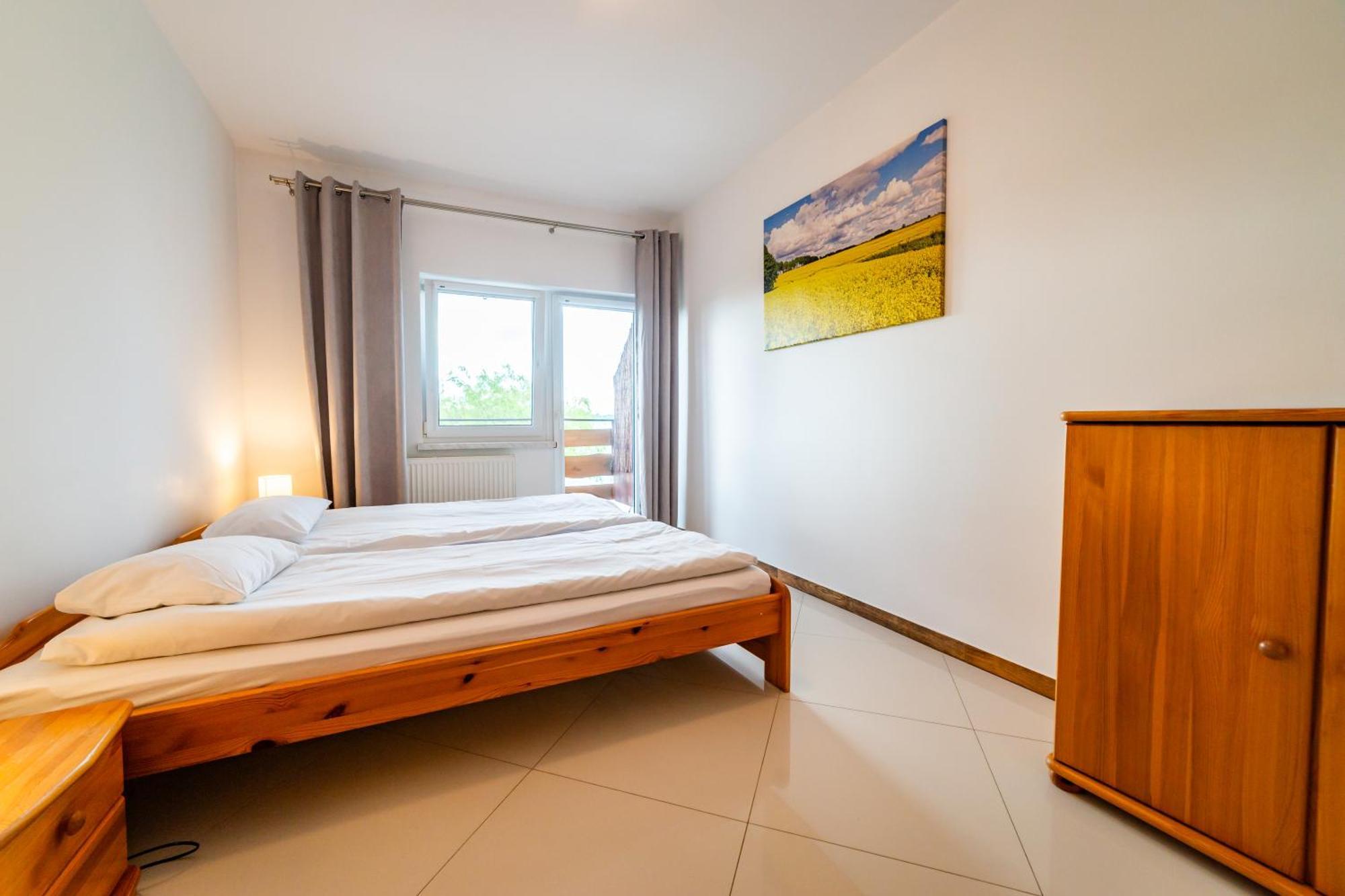 Apartamenty I Pokoje Seeblick Mikołajki Quarto foto